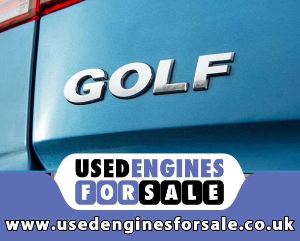  VW Golf Diesel